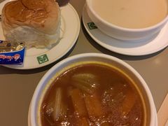 -太平馆餐厅(尖沙咀店)