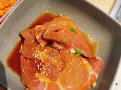 -新石器烤肉(百联川沙店)