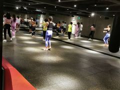 -威尔仕健身(番禺店)