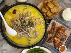 -外婆小聚茶餐厅·生日·团建(市民中心店)