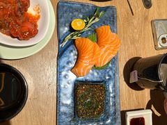 -三禾寿司(君尚店)