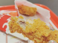 -肯德基(虹桥机场T2北指廊精选外卖点店)
