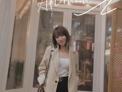 -CHILLAX轻乐时(侨建·Hi City店)