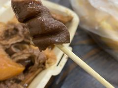 -细妹五香牛杂(步行街店)