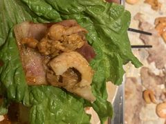 -新石器烤肉(招商1872店)