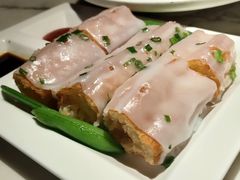 -钟菜·粤菜点心·宴请(海上世界·汇港二期店)