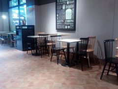 用餐区-肯德基(进贤店)