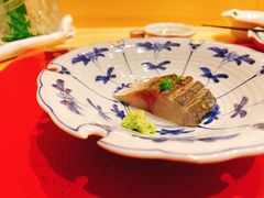 -鮨青(恒基名人购物中心店)