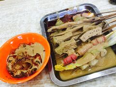 招牌串串香-屈礼洪