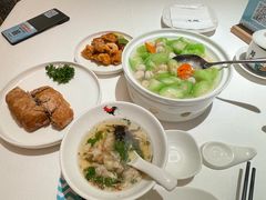 -莆田餐厅PUTIEN(西安万象天地店)