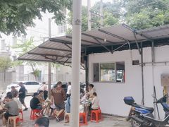 -老火车站牛肉粉