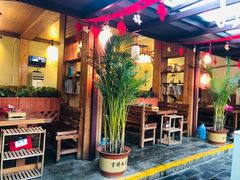 -丽江庭院之爱在路上(西单店)
