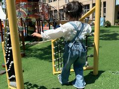 -伊顿幼儿园(天津壹街区校区)
