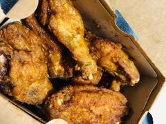 -Kyochon1991校村炸鸡(杨高中路店)