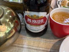 -老舅老蒙肉饼非遗店(一店)