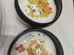 -天龙宝严素食馆(大兴善寺店)