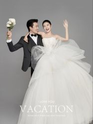 -今生有约国际精品婚纱摄影(苏州店)