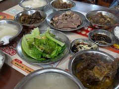 -阿秋牛排(湖心街店)
