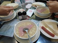 -义顺牛奶公司(庇利金街店)