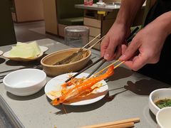 -海底捞火锅(珠影星光城夜宵主题店)