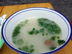 丸子汤-太元彭家正汤(太元路总店)