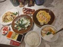 -星平鸡饭·粤菜小炒(印象城旗舰店)