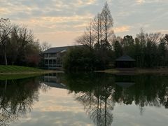 -杭州西溪宾馆-松露西餐厅