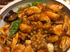 八珍豆腐-津菜宋记老房子(鼓楼店)