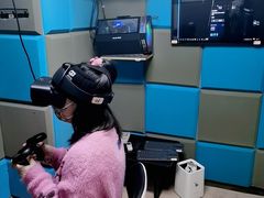 -零纪元VR体验馆·桌游(黄浦店)