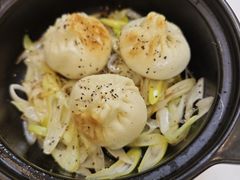 -中心大酒店·本味餐厅