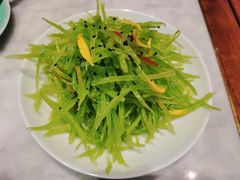 青笋丝-泰钰丰烤鸭(开发区店)