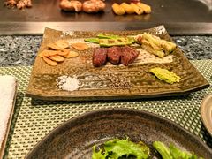 -神户牛排餐厅MOURIYA(总店)