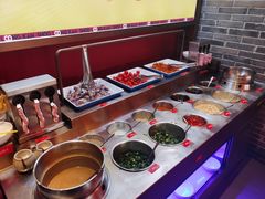 -小龙坎火锅(全球总店)