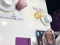 -太兴餐厅(东方广场分店)