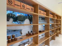 -分子跳动鲜活面包(五一大道店)