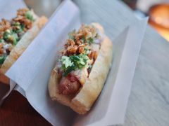 -BOR Eatery(安福路店)