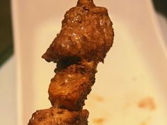 -新疆兵团食府清真(马连道店)