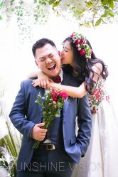 点击看大图 -日光视觉婚纱摄影(旗舰店)