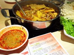 -刘一锅筋头巴脑(大悦城C店)