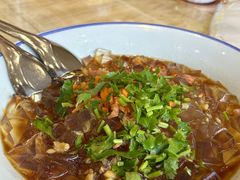 -清真马家美食城•海鲜•青岛菜•火锅(延安三路店)