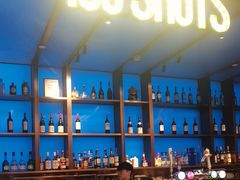 -blue frog蓝蛙(长泰广场店)