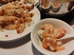 -九月海·海鲜自助(世纪东方店)
