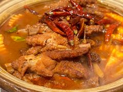 -山四砂锅(太原钟楼街店)