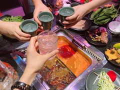 -唱乐捞火锅(中南店)