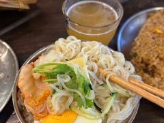 -破店肥哈·东北烧烤·夜宵(南山保利店)