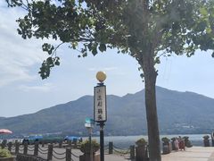 -西昌邛海宾馆