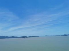 -舟山希尔顿酒店