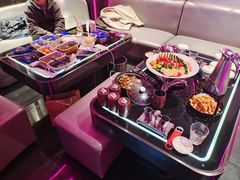 -PALA·PALA PARTY KTV(青悦城店)