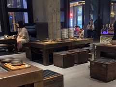 -夜食白市Yespicy·烧烤啤酒宵夜(番禺四海城店)