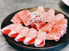 -协成海鲜火锅(情侣路店)